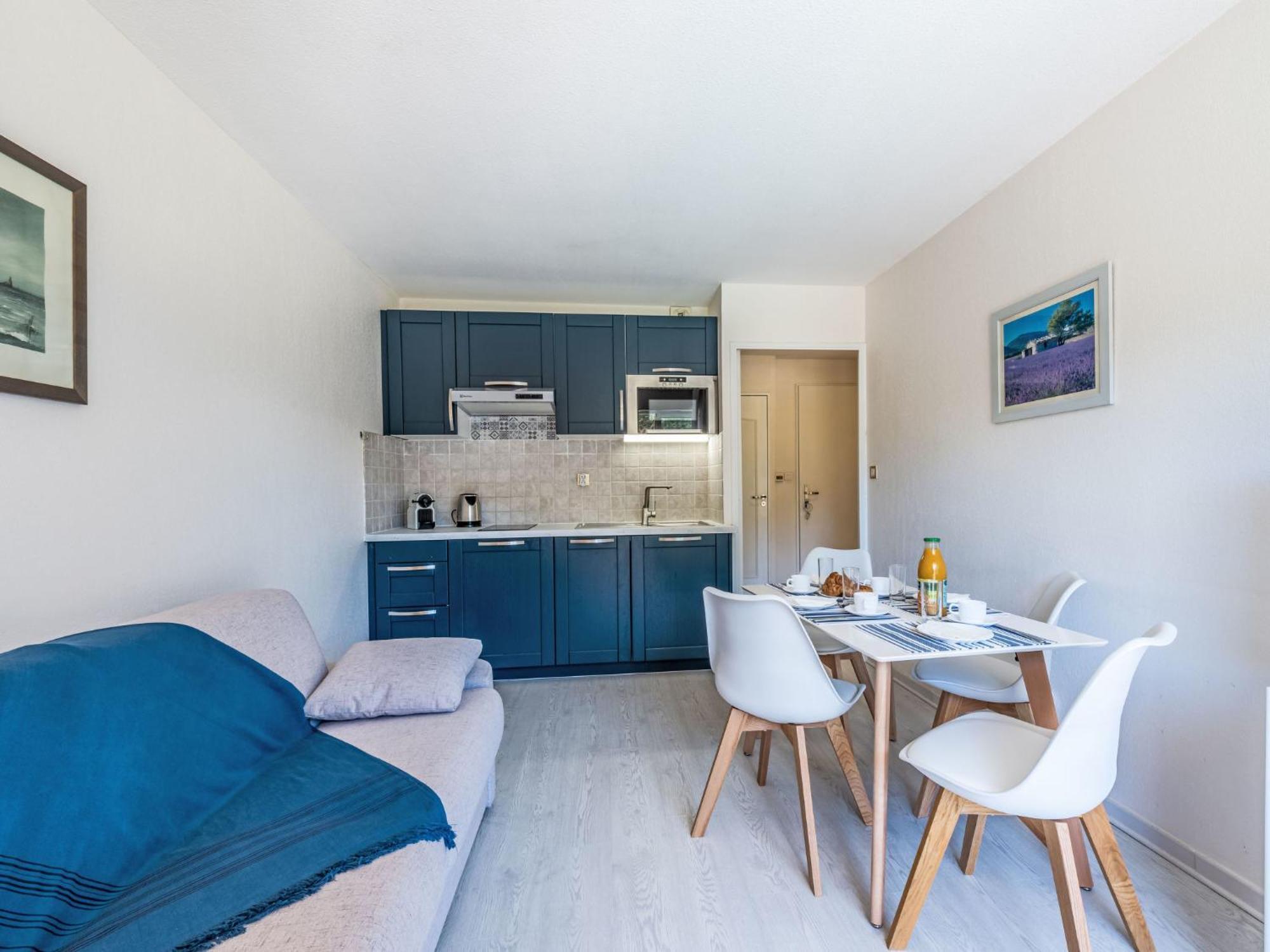 Appartement Caesar Domus-1 By Interhome *