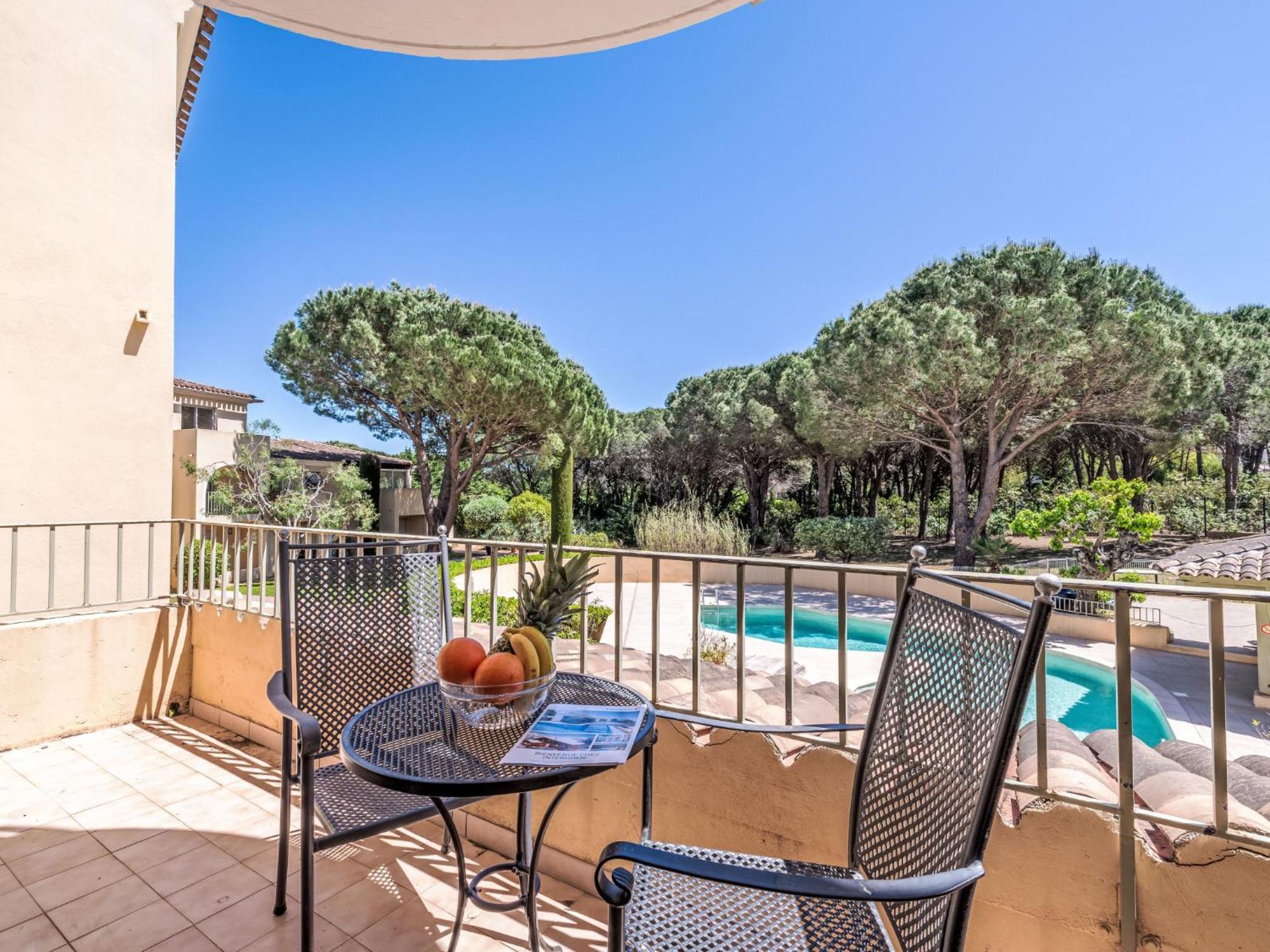Caesar Domus-1 By Interhome Appartement *