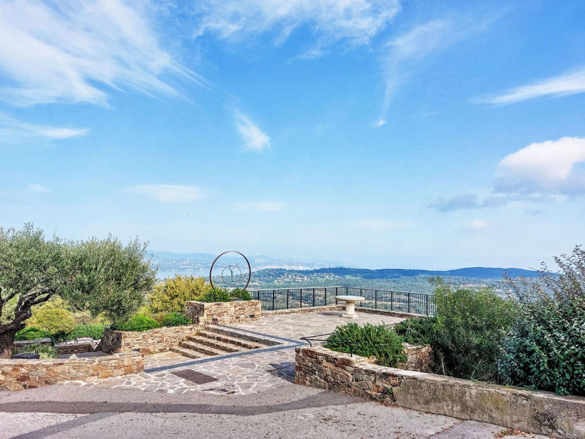 Caesar Domus-1 By Interhome Saint-Tropez